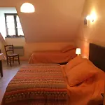 Bed & Breakfast D'hotes « Les Sorbiers »