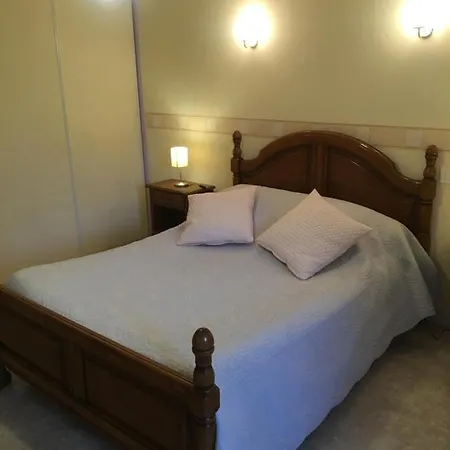 Bed & Breakfast D'hotes « Les Sorbiers »