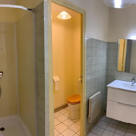 D'hotes « Les Sorbiers »